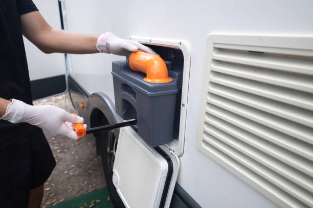 Portable Toilet Options We Offer in West Chatham, MA