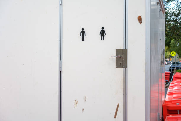 Best Local porta potty services  in West Chatham, MA