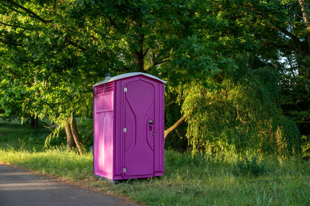 Best Affordable portable toilet rental  in West Chatham, MA