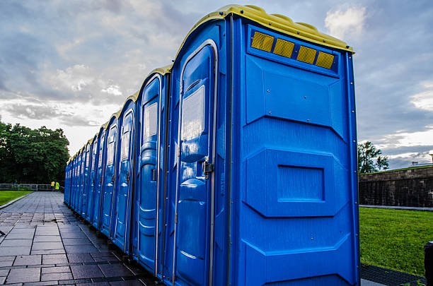Best Temporary restroom rental  in West Chatham, MA